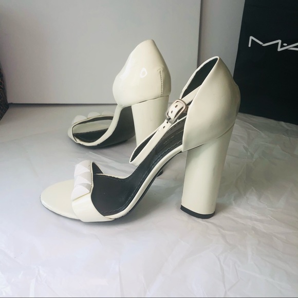 Marc Jacobs made in Italy shoes - Picture 10 of 16